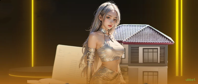 Plataforma ubbet - Segurança, Tecnologia e Confiança